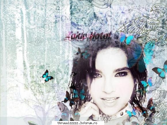 Noua masina a lui Bill - Are o mashina dragutz chiar daca nu ma omor dupa - ^#^Bill Kaulitz^#^