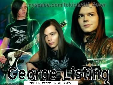Poze Georg Listing - Acesta este locul perfect in care puteti posta - ^#^Georg Moritz Hagen Listing^#^