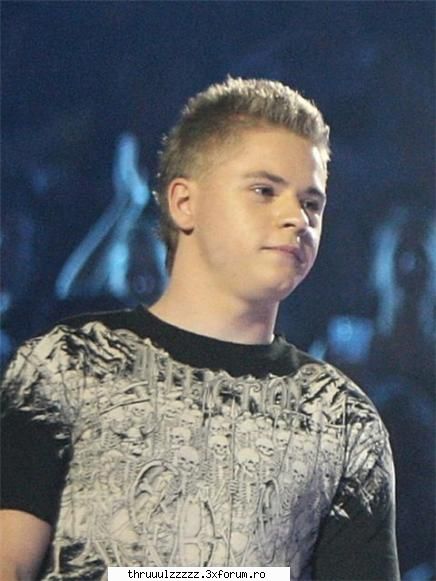 Poze Gustav Schafer - tomysta kaulitz - ^#^Gustav Klaus Wolfgang Schafer^#^