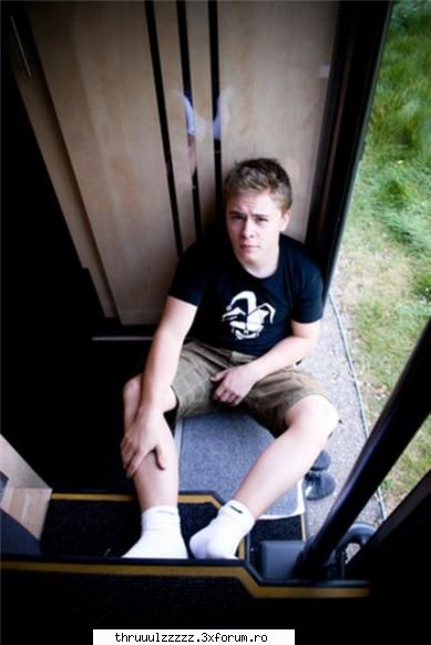 Poze Gustav Schafer - tomysta kaulitz - ^#^Gustav Klaus Wolfgang Schafer^#^