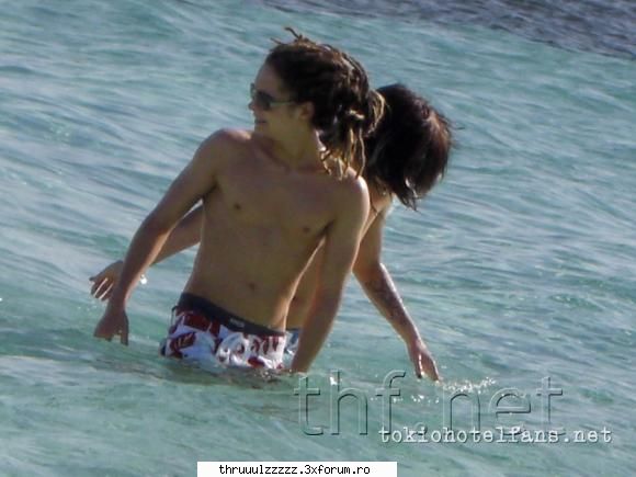 Poze cu gemeni - amarui - ^#^Kaulitz Twins^#^
