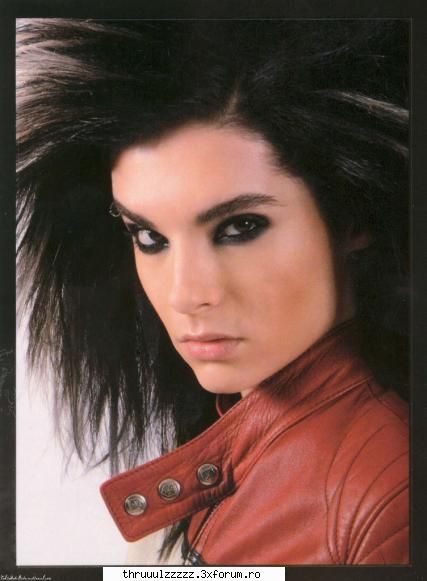 Tom:"Fanele ar trebui sa se controleze" - gabytza_kouklitza - ^#^Tom Kaulitz^#^
