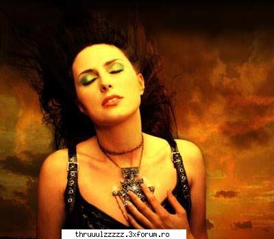 Videoclipuri si Versuri WITHIN TEMPTATION - Versuri WITHIN TEM - ^*^AlT3 TrP jI aLtZi KnTaR3TzI kR3 Va PlAk^*^