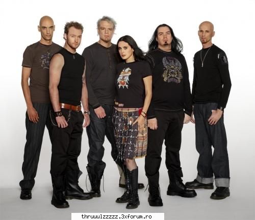 Videoclipuri si Versuri WITHIN TEMPTATION - Versuri WITHIN TEM - ^*^AlT3 TrP jI aLtZi KnTaR3TzI kR3 Va PlAk^*^