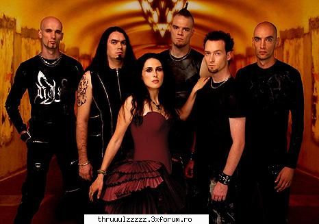 Videoclipuri si Versuri WITHIN TEMPTATION - Versuri WITHIN TEM - ^*^AlT3 TrP jI aLtZi KnTaR3TzI kR3 Va PlAk^*^