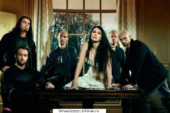 Videoclipuri si Versuri WITHIN TEMPTATION - amarui - ^*^AlT3 TrP jI aLtZi KnTaR3TzI kR3 Va PlAk^*^