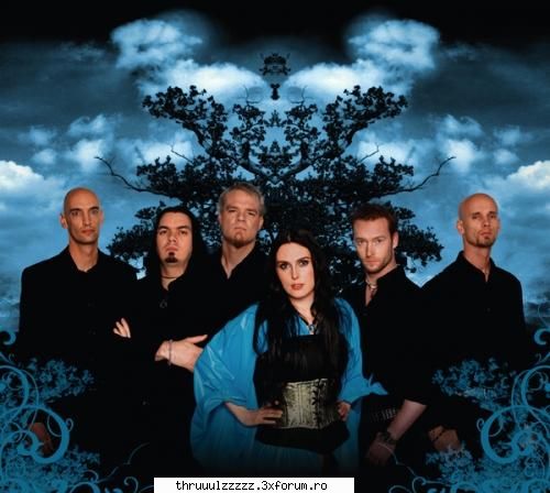 Videoclipuri si Versuri WITHIN TEMPTATION - Versuri WITHIN TEM - ^*^AlT3 TrP jI aLtZi KnTaR3TzI kR3 Va PlAk^*^