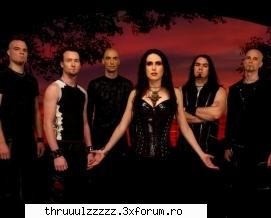 biografie a trupei olandeze within temptation poate fi citita ca un ghid al succesului comercial in