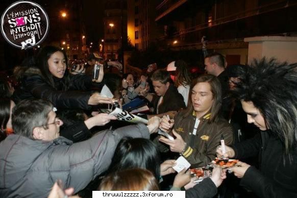 clipuri haioase TH - doar clipurile care vi se par voua haioase ,numai - ^#^Tokio Hotel^#^