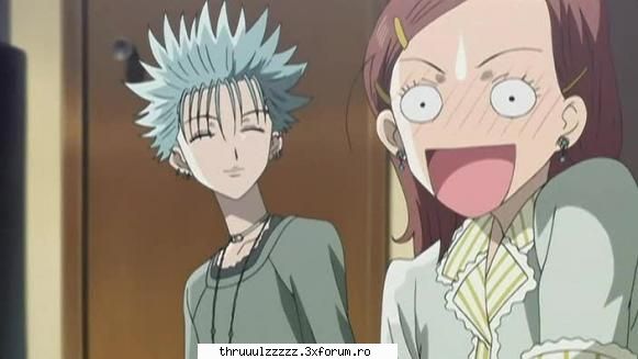 cool, nice, ugly - poza nu e aja urata :) - ^*^D3-Al3 NoAsTr3^*^