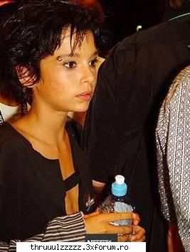 inceputul..k devilish - ce frumosssss era Bill cand era mic - ^#^D3ViLiSh^#^
