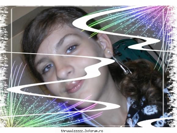 me...and nothing special - Heart_of_Darkness - ~*~PiCtUr3s WiTh Us~*~