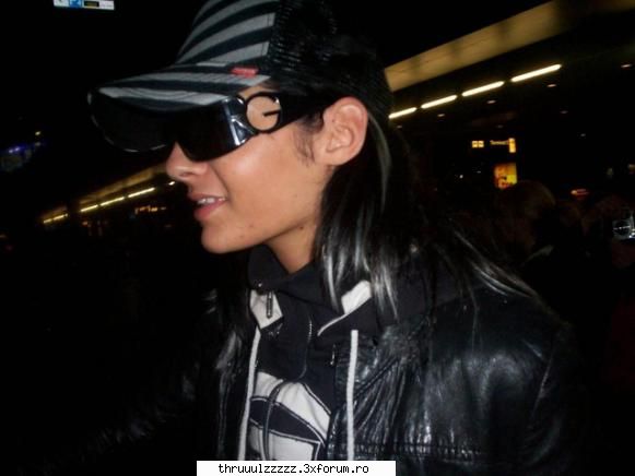 muzeu in berlin - asta ar fi super tare sa vezi babele cum lesina - ^#^Tokio Hotel^#^