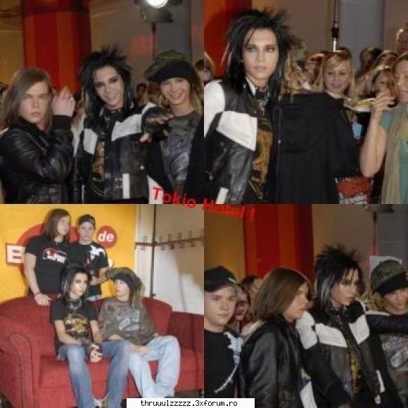 poze tokio hotel aici vom posta poze baieti la&nbsp;