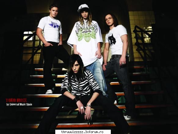 poze tokio hotel imi plc bill poza asta