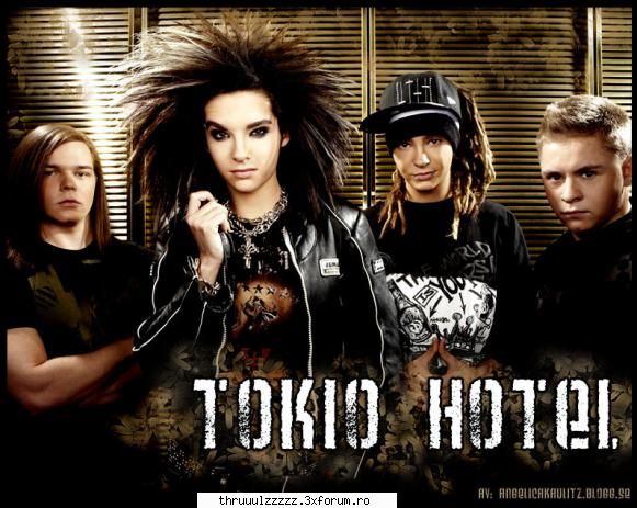 poze tokio hotel atatea trebuie votam vma mai puna unul colectzie