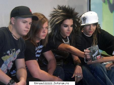 poze tokio hotel mai pun inca una &nbsp; &nbsp;