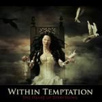 within temptation the heart 2007, roadrunner