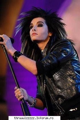 despre bill kaulitz nume: bill nasterii: 01.09.1989 nasterii: leipzig parului: albastru spre