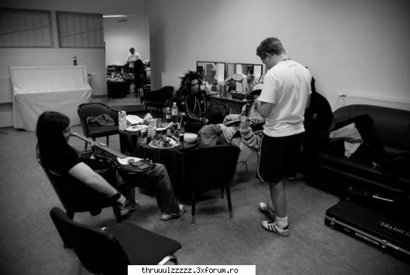 poze tokio hotel mers mai incerc odata