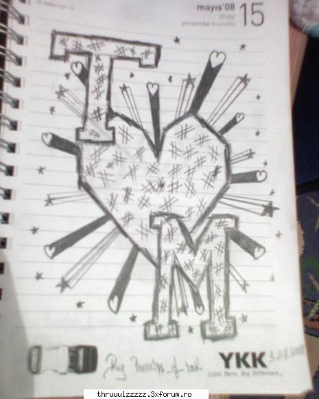 desene tom&nbsp;