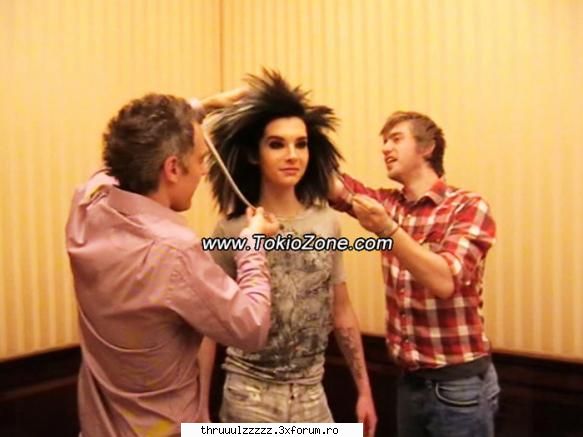 have some fun with bill "nu ati masuri mai