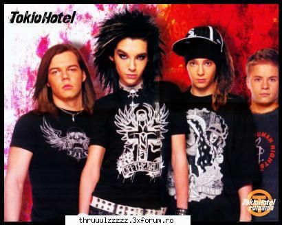 tom's personal doll:x about tom