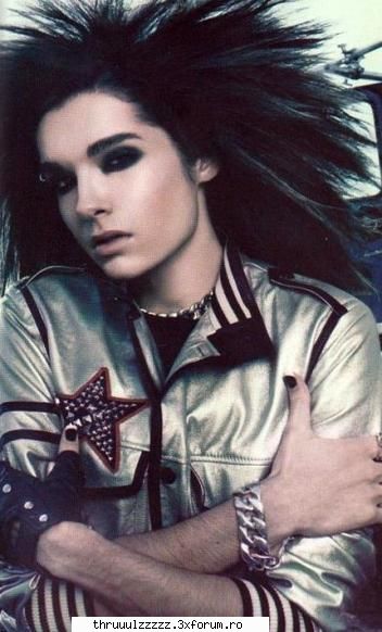 poze Bill Kaulitz - extreme new pic...direct din america - ^#^Bill Kaulitz^#^