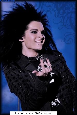 poze Bill Kaulitz - tote mai putin sormea:D las` k l besk io p bill - ^#^Bill Kaulitz^#^