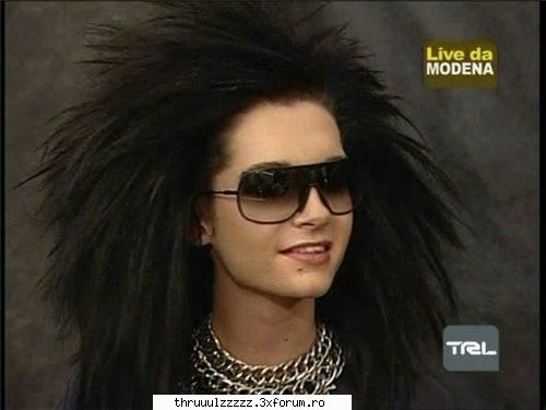 poze Bill Kaulitz - deea - ^#^Bill Kaulitz^#^