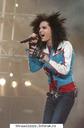 poze Bill Kaulitz - deea - ^#^Bill Kaulitz^#^