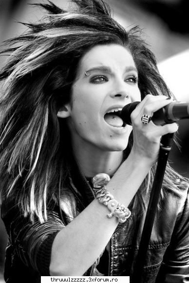 poze Bill Kaulitz - e mai veche [ nuj cate luni] da mere:D - ^#^Bill Kaulitz^#^