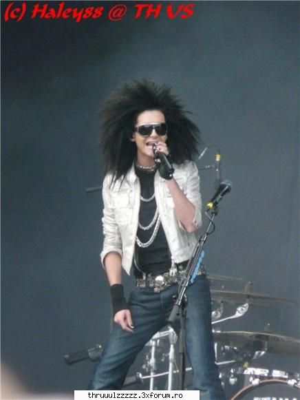 poze Bill Kaulitz - deea - ^#^Bill Kaulitz^#^
