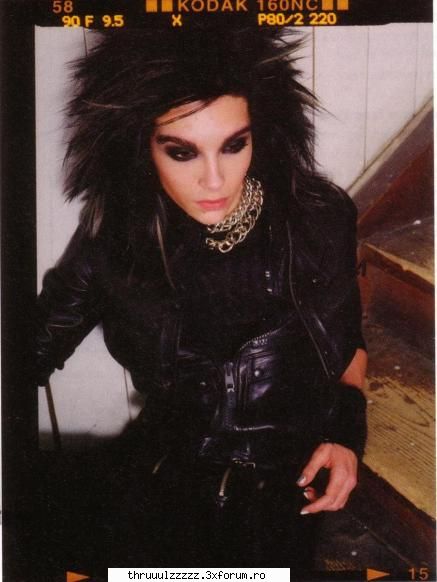 poze Bill Kaulitz - amarui - ^#^Bill Kaulitz^#^