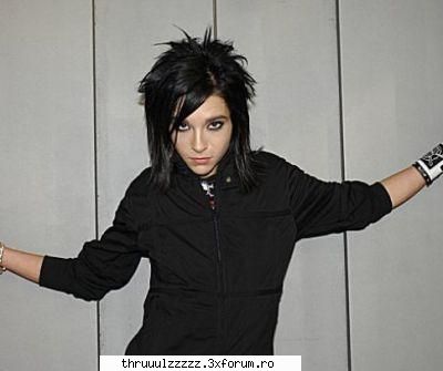 i love :zzz: poze bill kaulitz