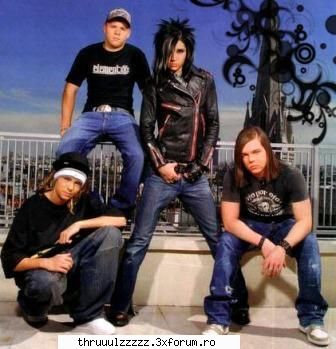 poze Bill Kaulitz - CrAzY_AnGeL - ^#^Bill Kaulitz^#^