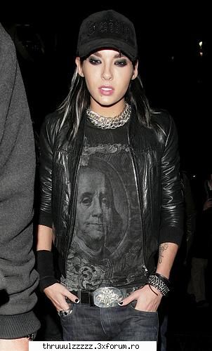poze Bill Kaulitz - teodorakaulitza - ^#^Bill Kaulitz^#^