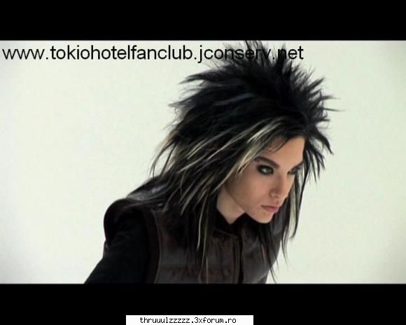 ce privire... poze bill kaulitz