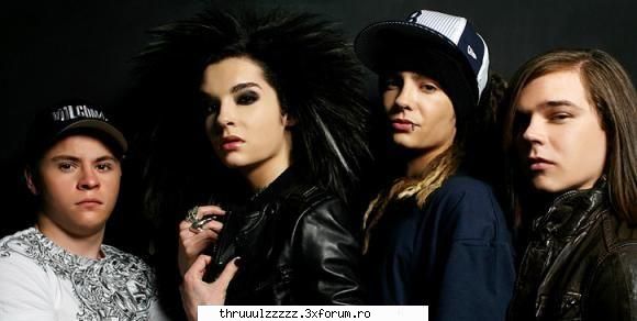 versuri - Jung Und Nicht Mehr Jugendfrei Ihr steht immer - ^#^Tokio Hotel^#^