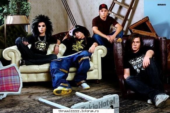 versuri - Totgeliebt Totgeliebt Ich halt den Brief, in - ^#^Tokio Hotel^#^