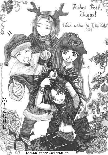 veselie - uiii :D :D :D ..eu cred k mis cea mai norocoasa - ^*^La MuLtZi AnI!!^*^