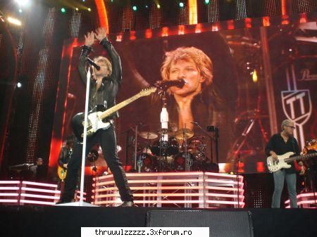 si versuri bon jovi
