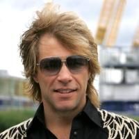 bon jovi - have a nice bon jovi 




why, you wanna tell me how to live my life?
who, are you